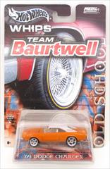 WHIPS - Team Baurtwell, Old School